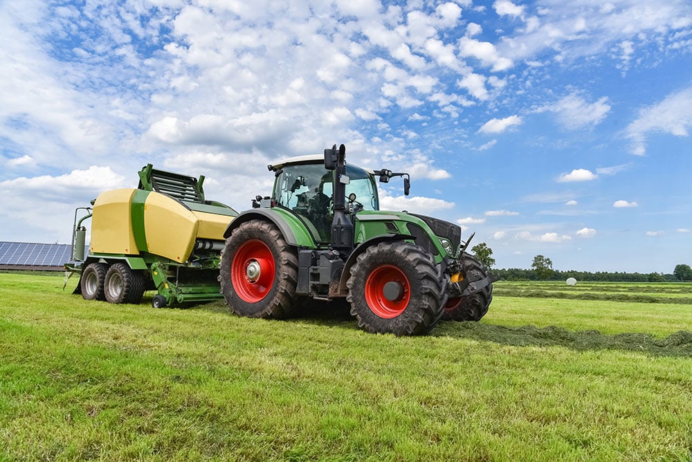 Equipment Financing in Ontario