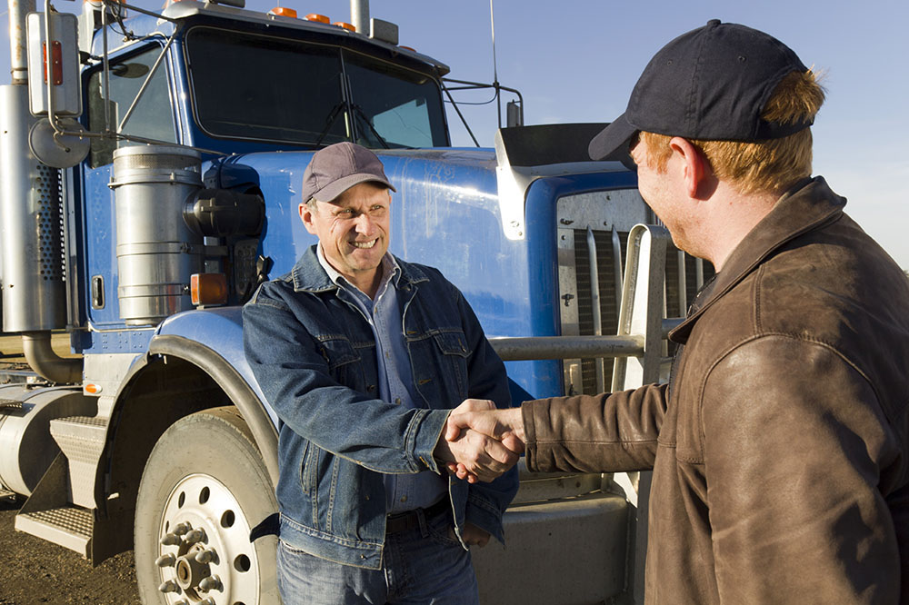 Equipment Trades in Ontario